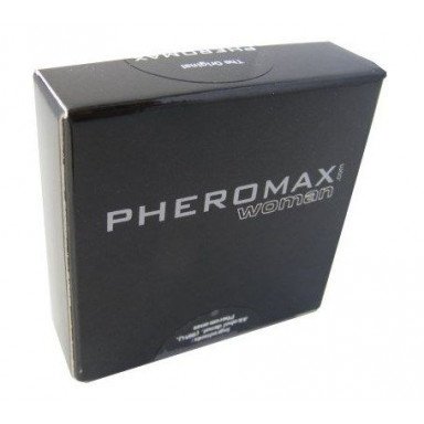 Концентрат феромонов для женщин Pheromax Woman - 1 мл., фото