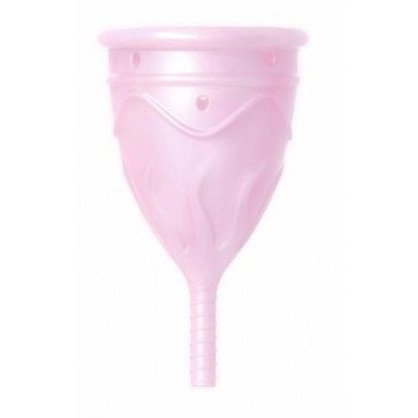 Менструальная чаша EVE TALLA размера S, фото