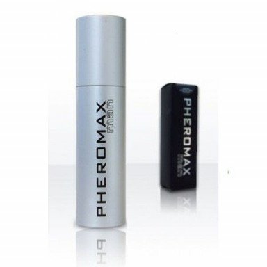 Концентрат феромонов без запаха Pheromax Man для мужчин - 14 мл., фото