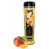 Массажное масло для тела с ароматом персика Stimulation - 240 мл., фото