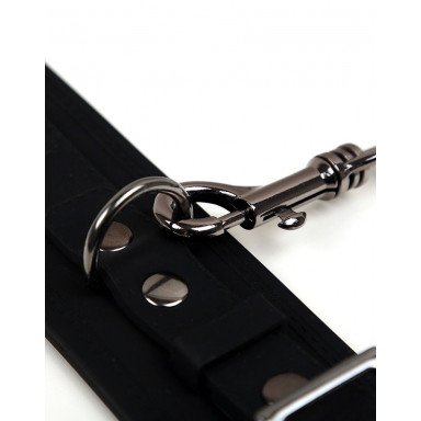 Силиконовые наручники Silicon Handcuffs фото 2