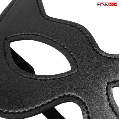 Оригинальная маска для BDSM-игр фото 3