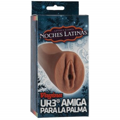 Вагина Noches Latinas - Vagina фото 2