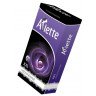 Презервативы Arlette XXL увеличенного размера - 12 шт., фото
