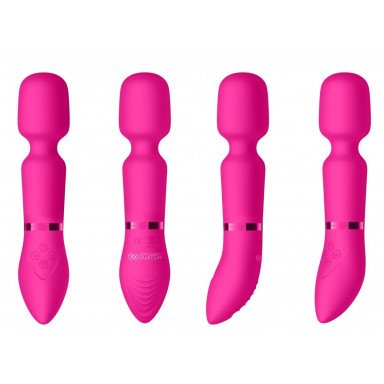 Розовый эротический набор Pleasure Kit №3 фото 5