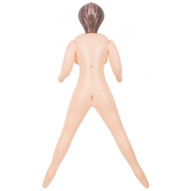 Надувная секс-кукла транссексуал Lusting TRANS фото 3