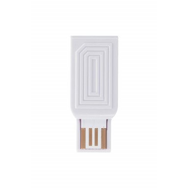Белый USB Bluetooth адаптер Lovense - 2 см. фото 2