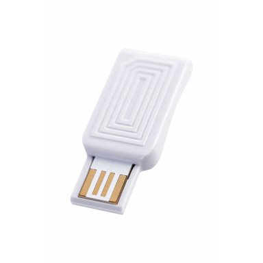 Белый USB Bluetooth адаптер Lovense - 2 см. фото 5