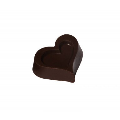 Шоколад с афродизиаками для мужчин JuLeJu Hard Chocolate - 9 гр. фото 2