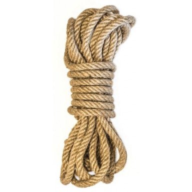 Веревка для связывания Beloved - 5 м., фото
