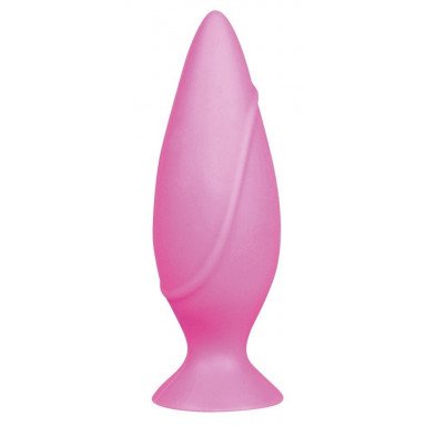 Розовый набор секс-игрушек фото 4