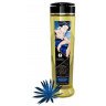 Массажное масло с ароматом ночных цветов Seduction - 240 мл., фото