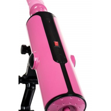 Розовая секс-машина Pink-Punk MotorLovers фото 9