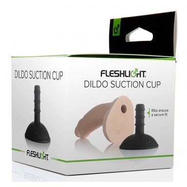 Держатель для фаллоимитатора Fleshlight Dildo Suction Cup фото 3