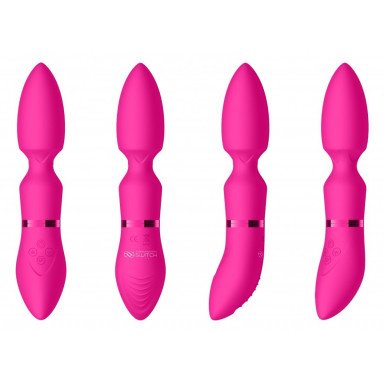 Розовый эротический набор Pleasure Kit №4 фото 4