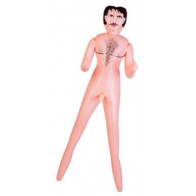 Надувная секс-кукла мужского пола JACOB, фото