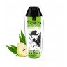 Интимный гель TOKO Pear Exotic Green Tea с ароматом груши и зеленого чая - 165 мл., фото