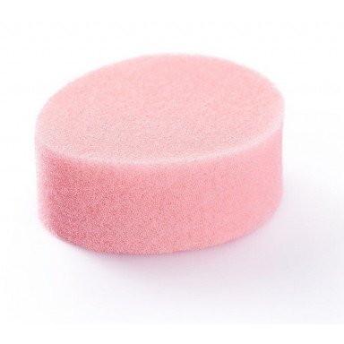 Нежно-розовые тампоны-губки Beppy Tampon Wet - 2 шт., фото