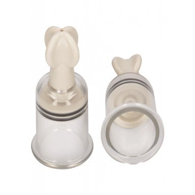Помпы для сосков Nipple Suction Cup Medium фото 2