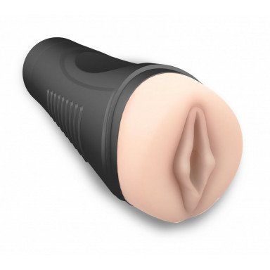 Мастурбатор-вагина Self Lubrication Easy Grip Masturbator XL Vaginal, фото