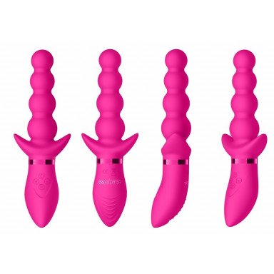Розовый эротический набор Pleasure Kit №6 фото 5