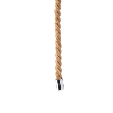 Хлопковая веревка PREMIUM BONDAGE ROPE COTTON - 10 м. фото 4