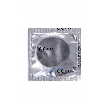 Цветные презервативы VIVA Color Aroma с ароматом клубники - 3 шт. фото 5