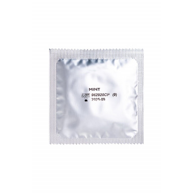 Цветные ароматизированные презервативы VIZIT Color - 3 шт. фото 5