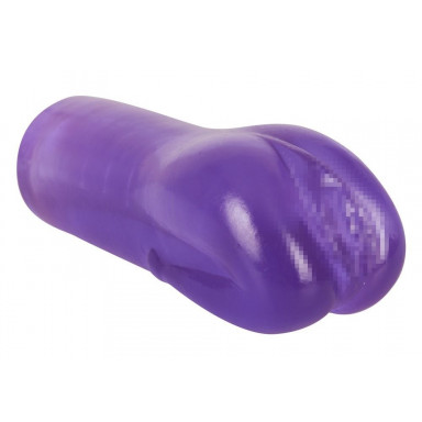 Фиолетовый вибронабор Purple Appetizer фото 8