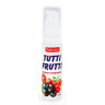 Гель-смазка Tutti-frutti со вкусом смородины - 30 гр., фото