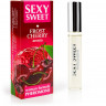Парфюм для тела с феромонами Sexy Sweet с ароматом вишни - 10 мл., фото
