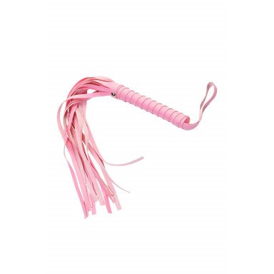 Набор розового цвета для ролевых игр в стиле БДСМ Nasty Girl фото 4