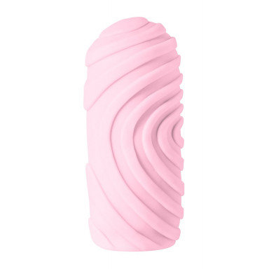 Розовый мастурбатор Marshmallow Maxi Sugary фото 6