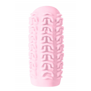 Розовый мастурбатор Marshmallow Maxi Sugary фото 8