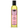 Массажное масло с цветочным ароматом Pleasure Garden - 236 мл., фото