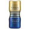 Мастурбатор TENGA Premium Dual Sensation Cup, фото