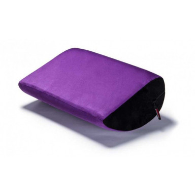 Фиолетовая малая подушка для любви Liberator Retail Jaz Motion фото 2