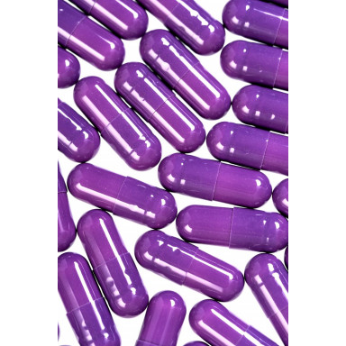 Тонизирующий стимулирующий препарат для мужского здоровья BIOMANIX - 42 капсулы (0,5 гр.) фото 5