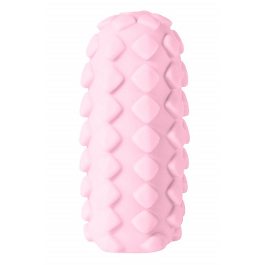 Розовый мастурбатор Marshmallow Maxi Fruity фото 6