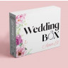 Свадебный набор эротического белья Wedding Box, S-M-L, белый, фото