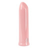 Розовая вибропуля Shaker Vibe - 10,2 см., фото