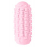 Розовый мастурбатор Marshmallow Maxi Syrupy, фото