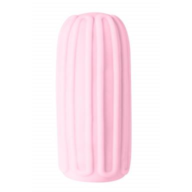 Розовый мастурбатор Marshmallow Maxi Syrupy фото 6