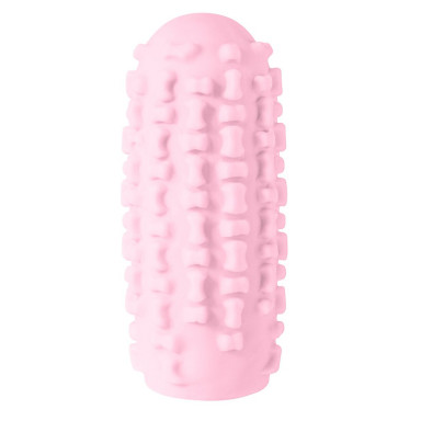 Розовый мастурбатор Marshmallow Maxi Syrupy фото 7