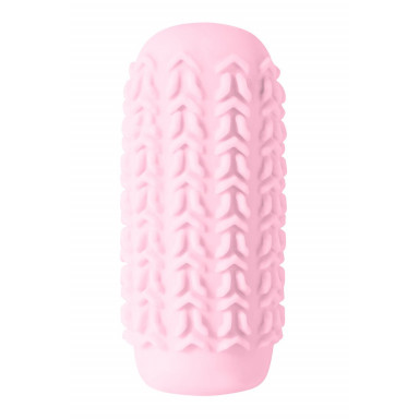 Розовый мастурбатор Marshmallow Maxi Candy, фото