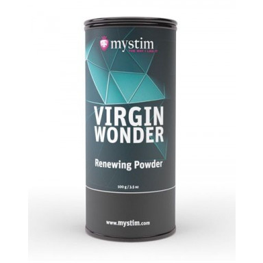 Пудра для ухода за игрушками Virgin Wonder Renewing Powder, фото