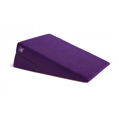 Фиолетовая подушка для любви Liberator Ramp, фото