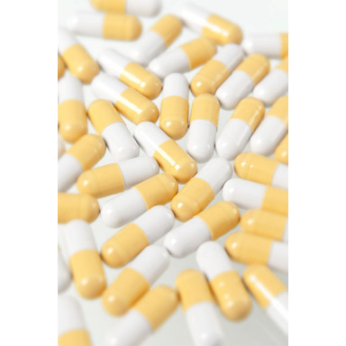 Таблетки для мужчин ForteVita «Спермадрайв» - 60 капсул (500 мг) фото 4