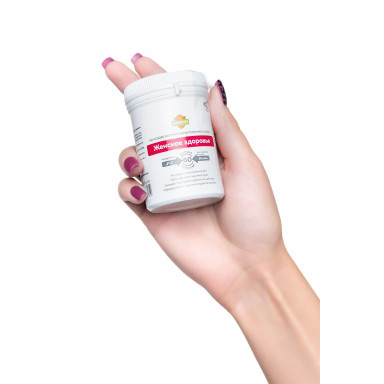 Таблетки для женщин ForteVita «Женское здоровье» - 60 капсул (500 мг) фото 5