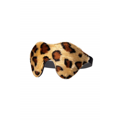 Леопардовая маска на глаза Anonymo фото 5